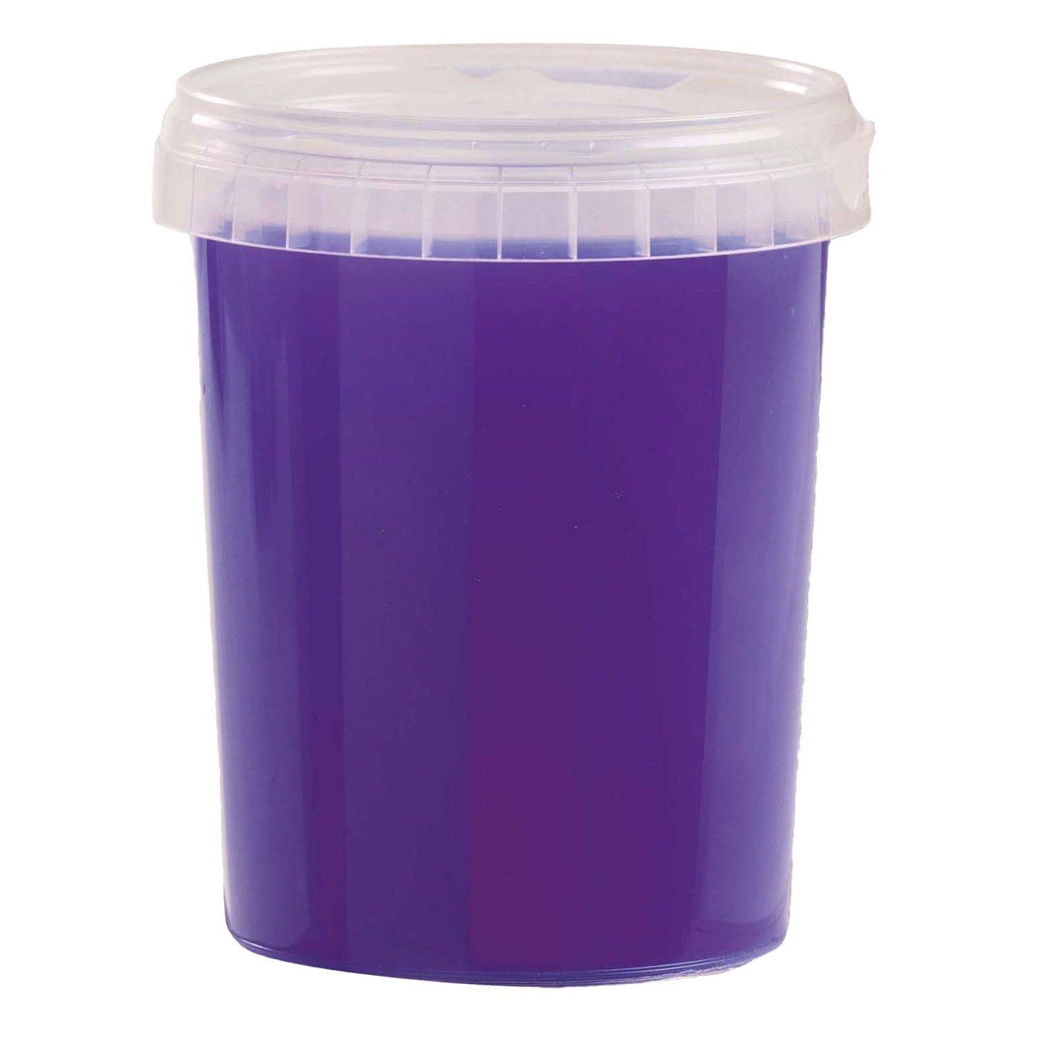 SES Slime - Paars Glitter 470g