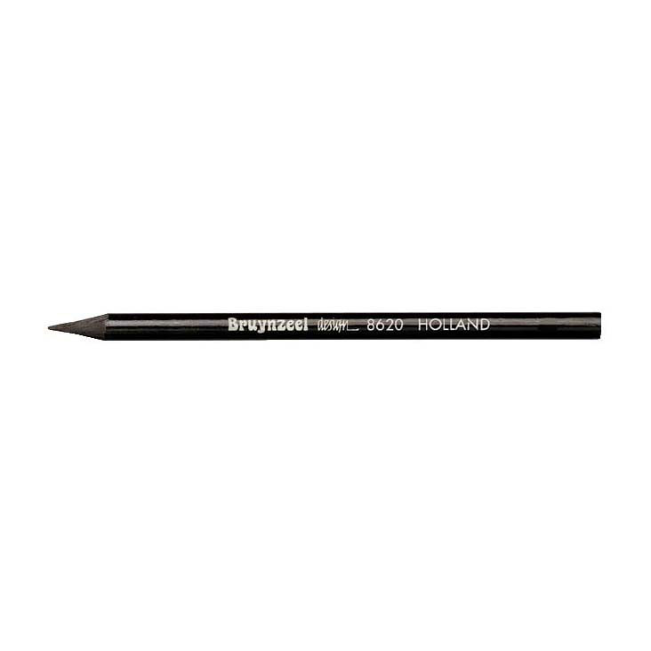 Bruynzeel Design Graphite Hb Grafietstift