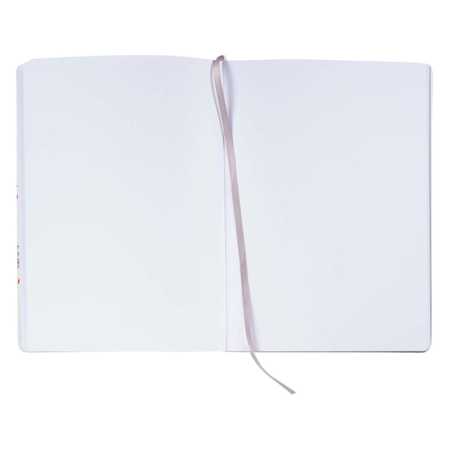 Bruynzeel Creatives Schets/Notitieboek A4 140 G/M 80 Vellen