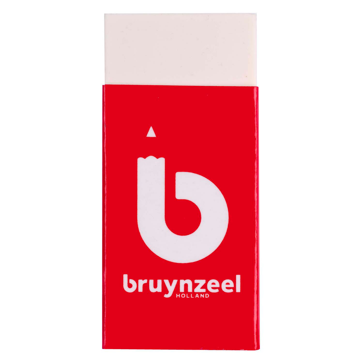 Bruynzeel Medium Kunststof Gum, 1st.