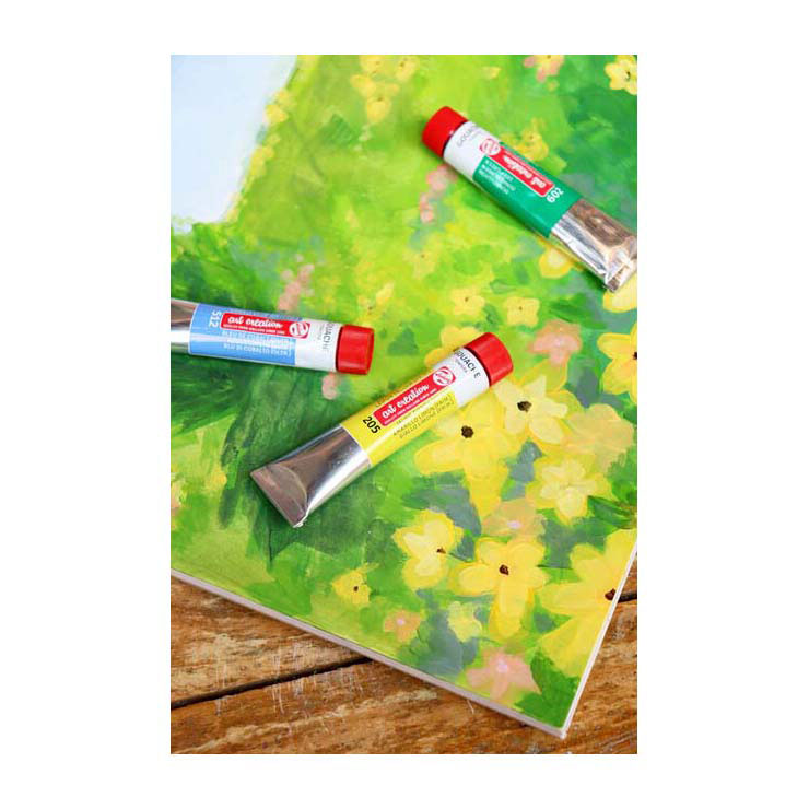 Talens Art Creation Gouache Combiset 12x12ml