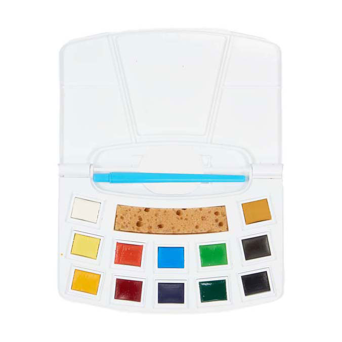 Talens Art Creation Aquarelverf Pocket Box