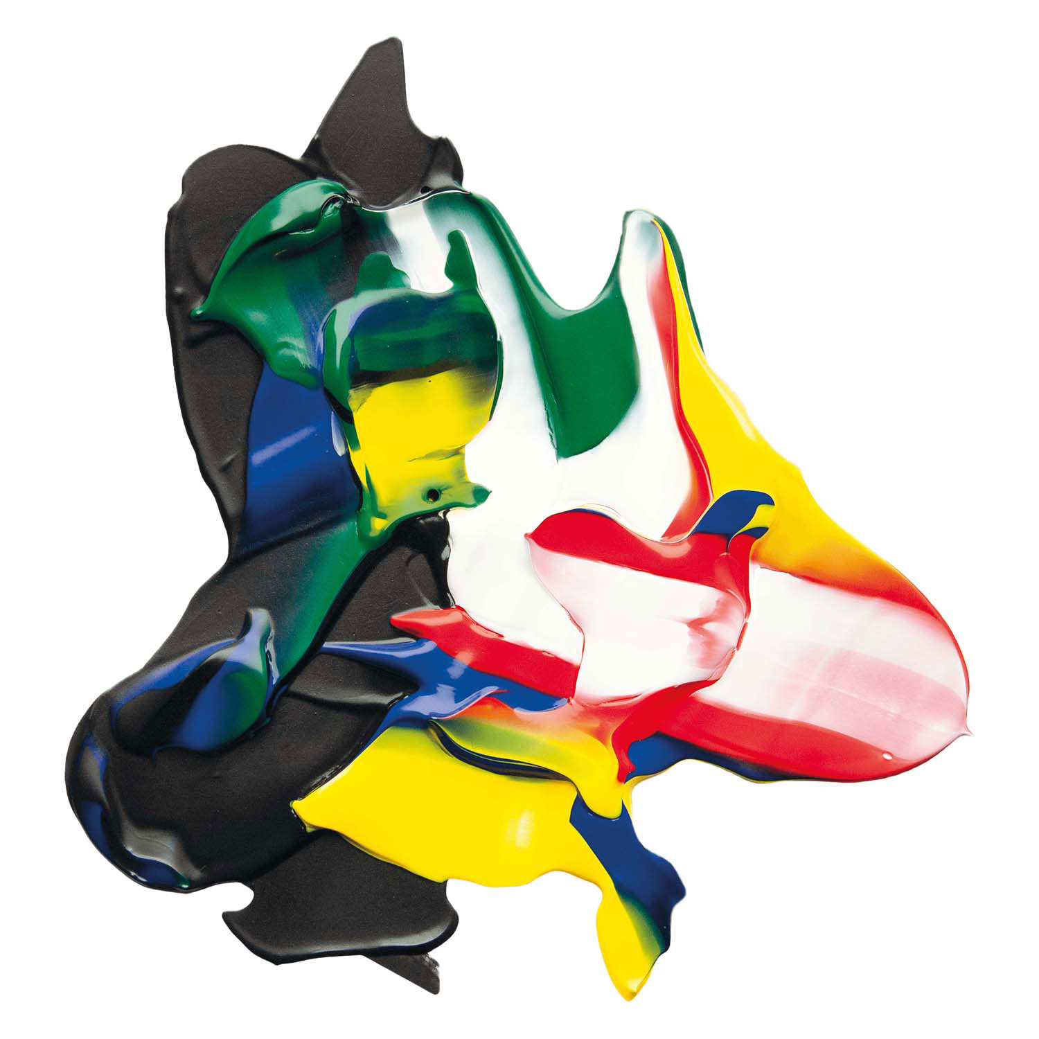 Amsterdam Standard Series Acrylverf Algemene Selectie Set 20ml, 36dlg.