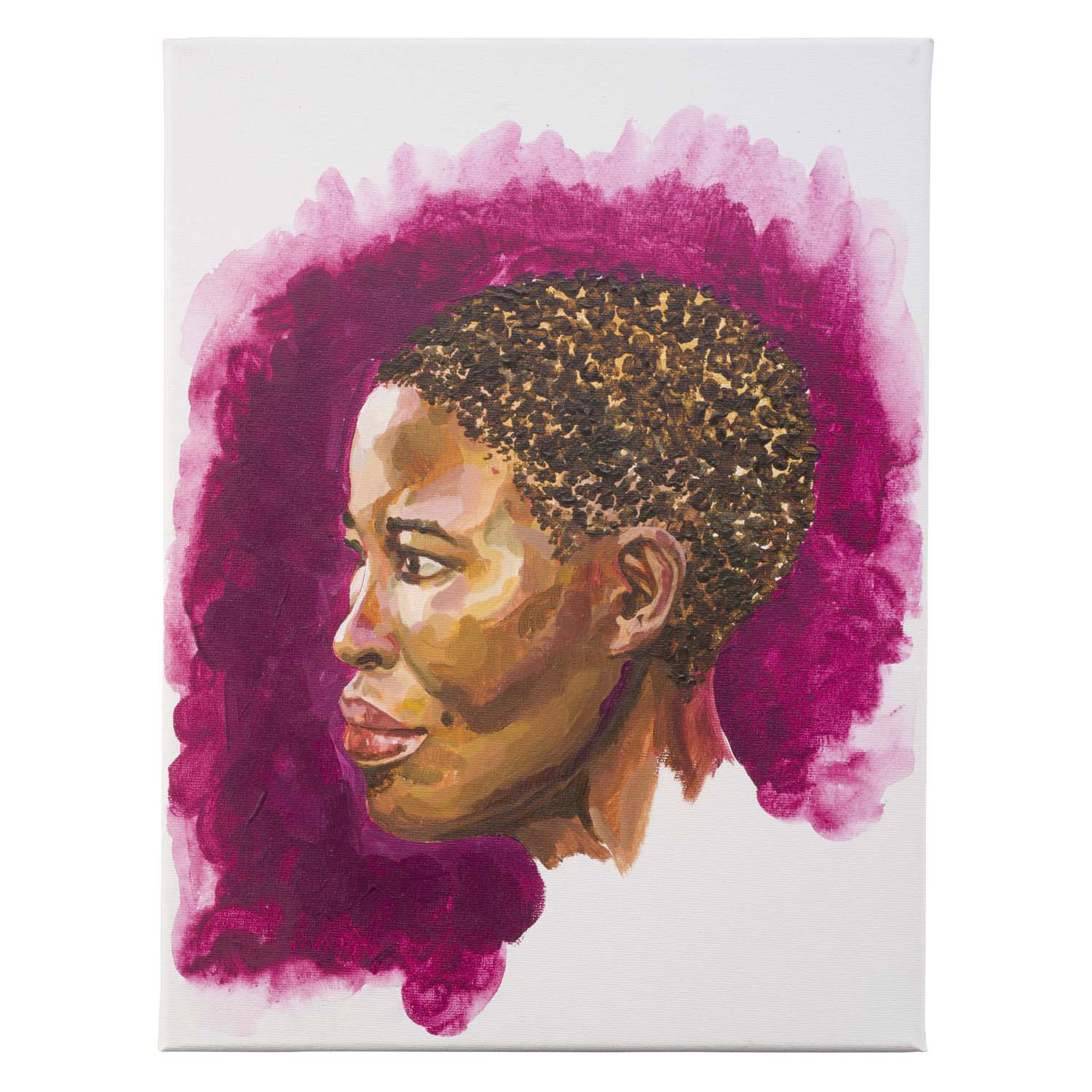 Amsterdam Standard Series Acrylverf Portret Set 20ml, 6dlg.