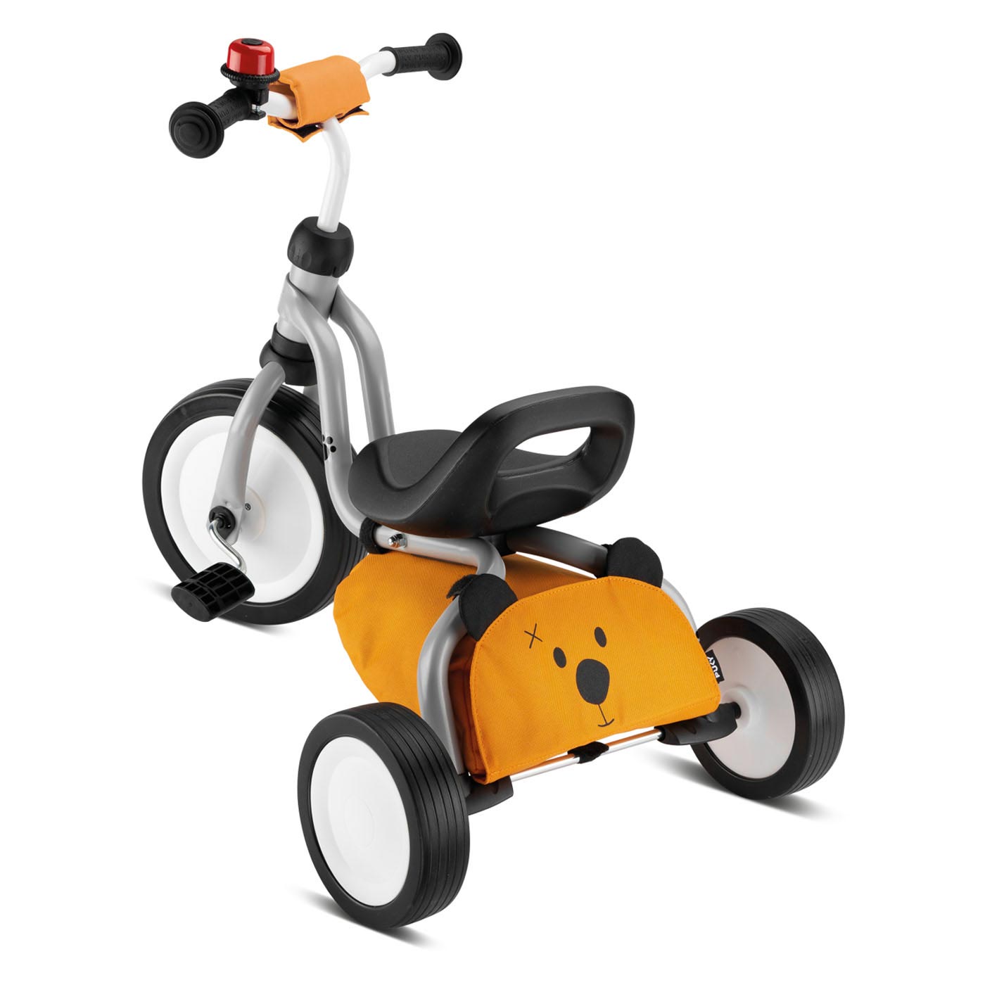 Tricycle Puky FITSCH Orange