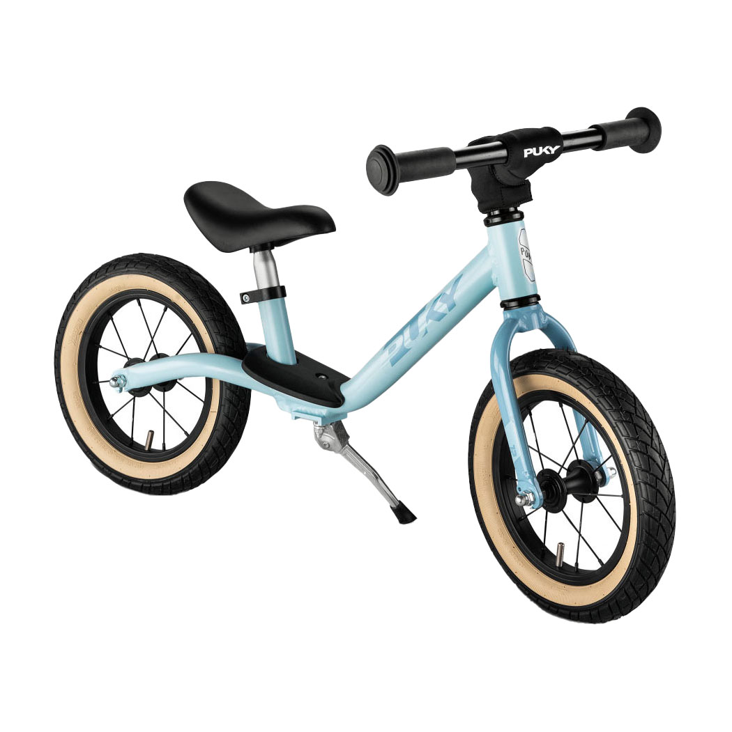 Puky LR1 Light Loopfiets - Retro Blauw