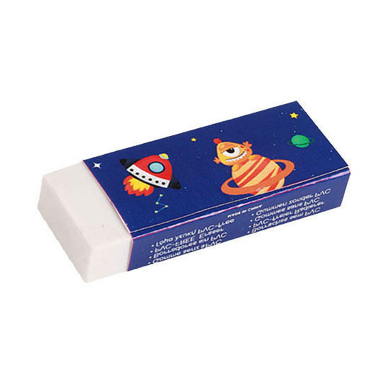 Gum Space Adventure