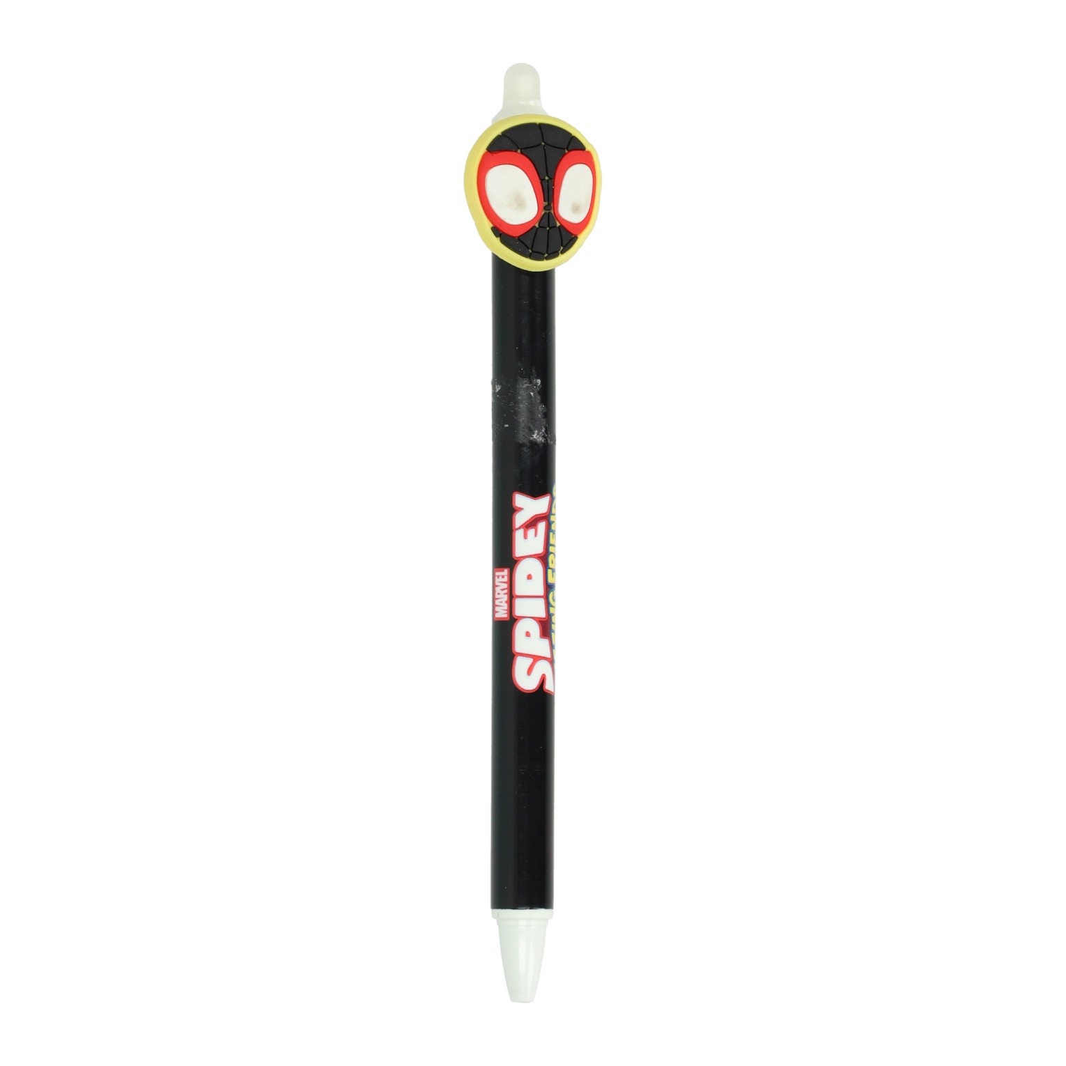 Spidey & Friends Radierbarer Gelstift