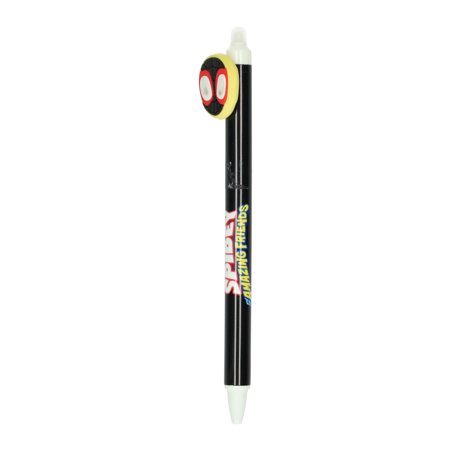 Spidey & Friends Radierbarer Gelstift