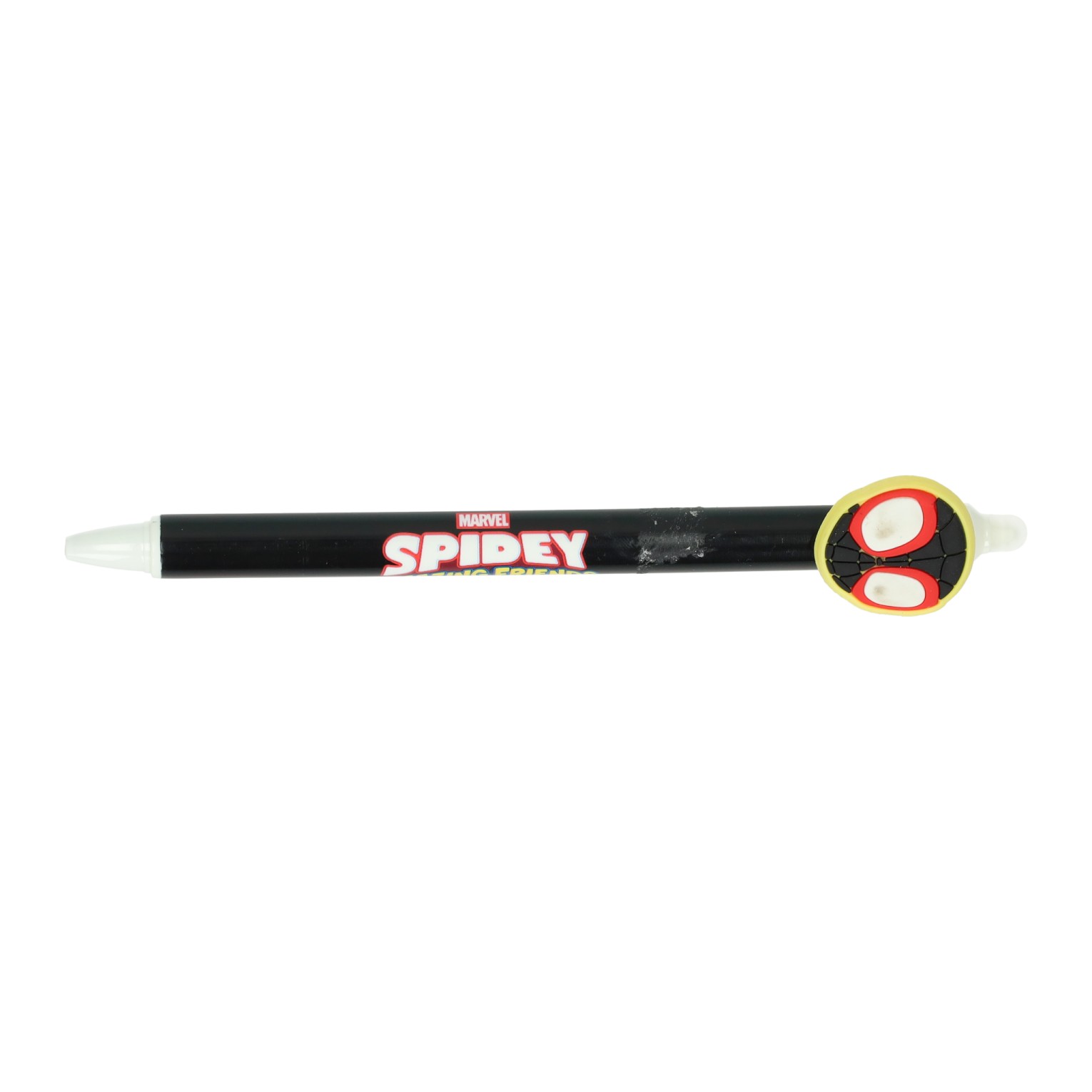 Spidey & Friends Radierbarer Gelstift