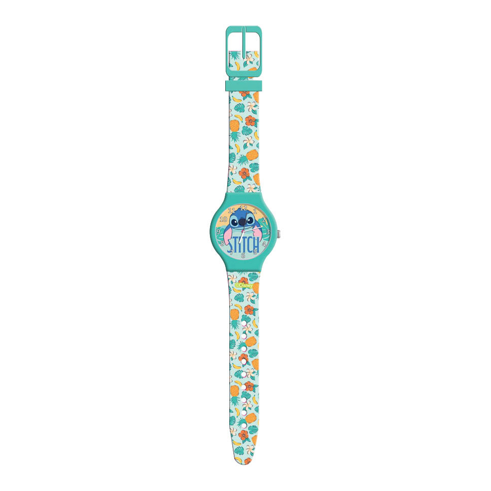 Montre Stitch en boîte