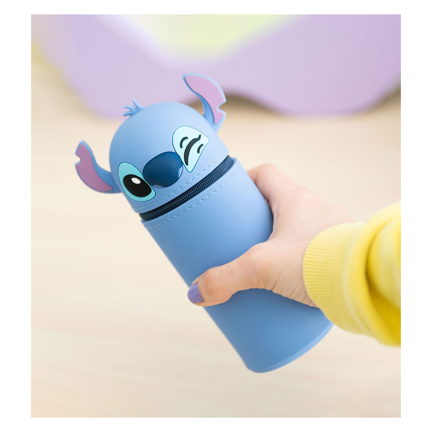 Disney Stitch Tropical 3D Etui
