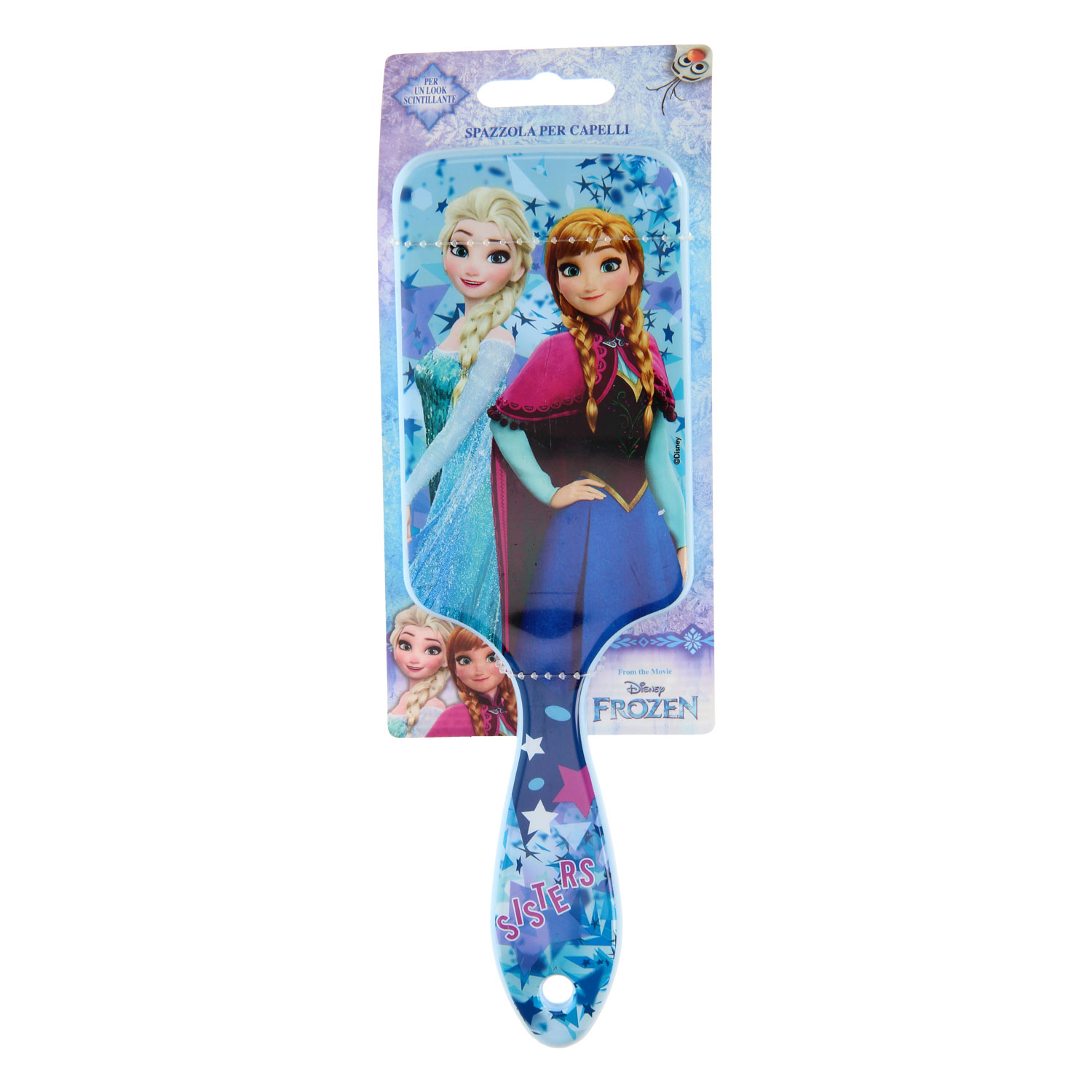 Disney Frozen Haarborstel