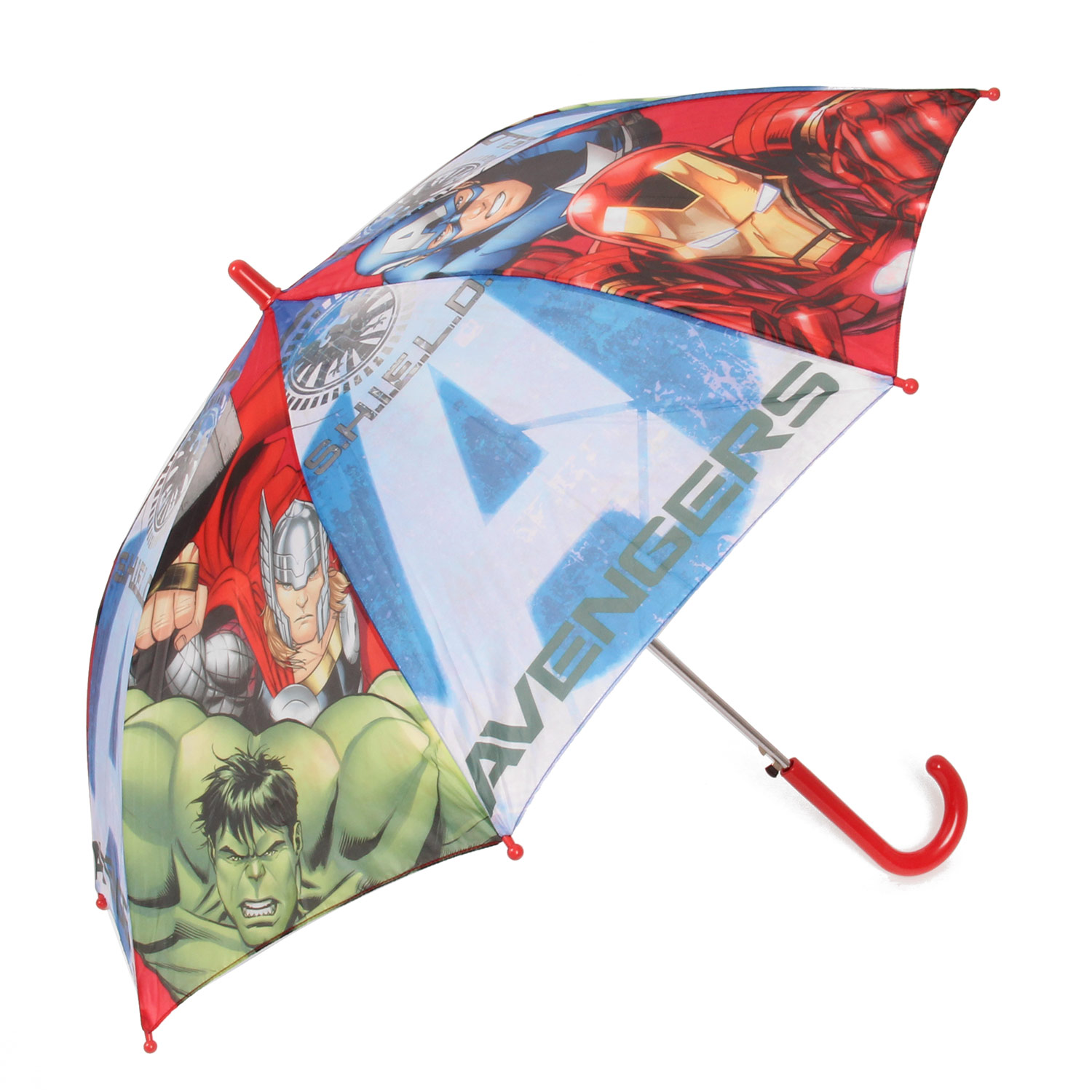 The Avengers Paraplu