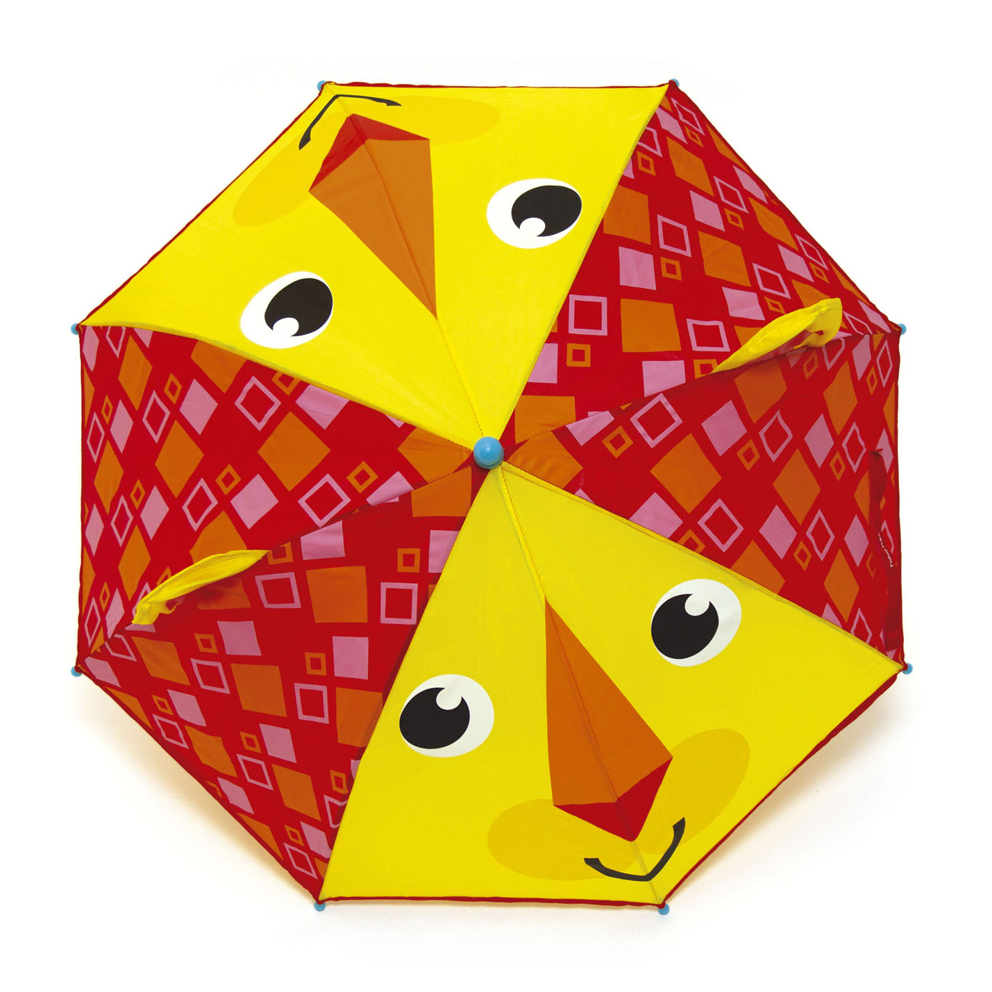 Parapluie Fisher Price - Lion, Ø 70 cm