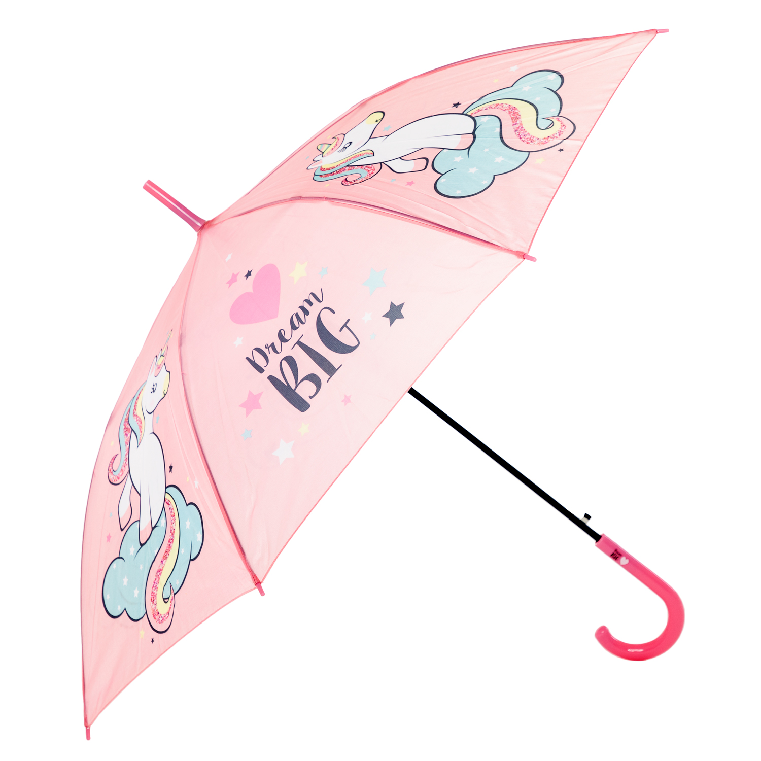 Paraplu Eenhoorns, Ø 83 cm