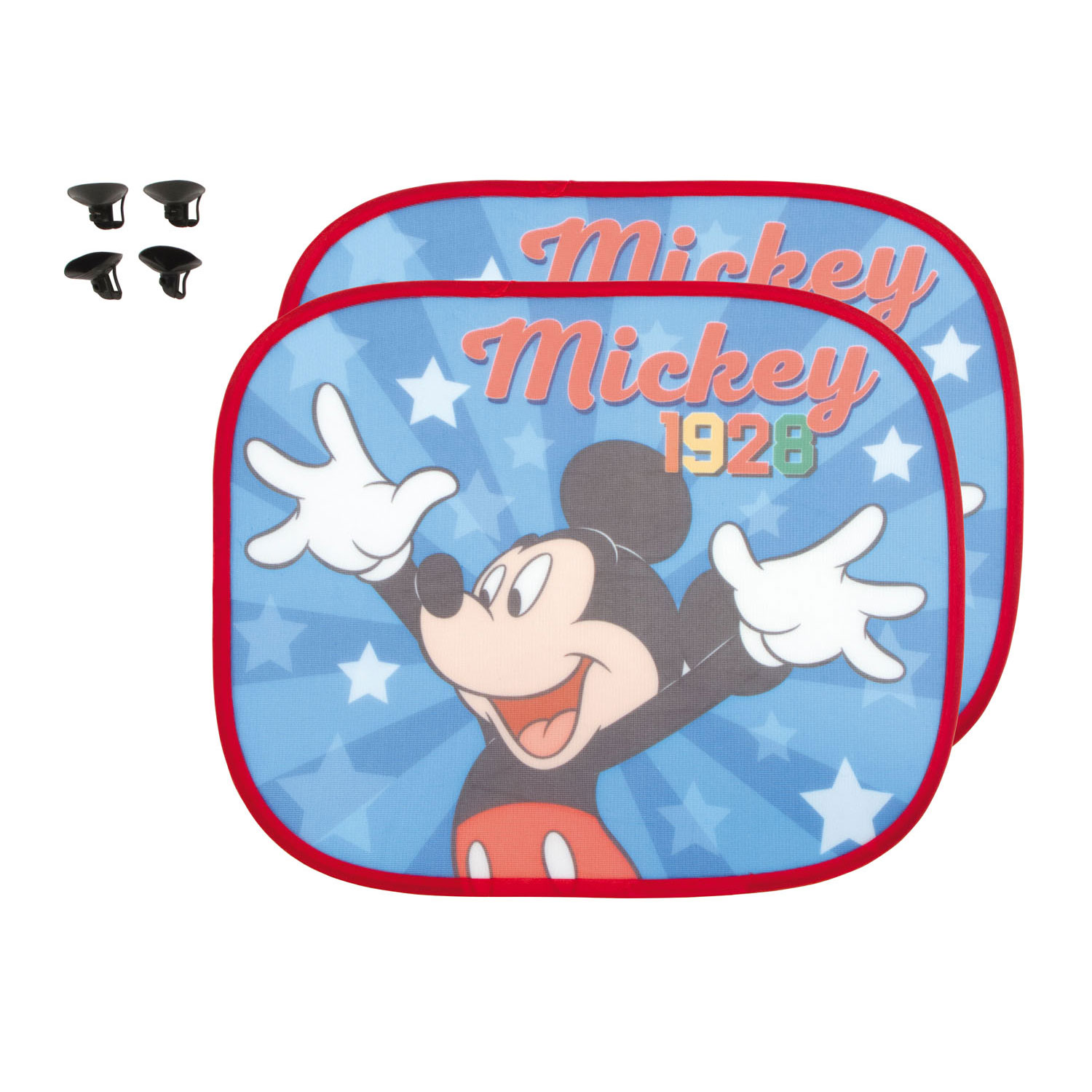 touw Verrast zijn Ministerie Kinder Zonnescherm Mickey Mouse, 2st. online kopen | Lobbes Speelgoed