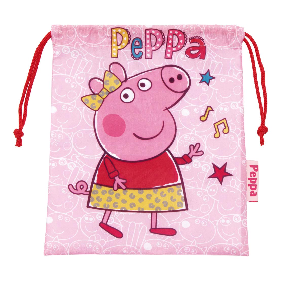 Marmortasche Peppa Pig