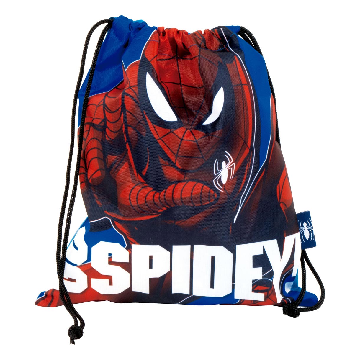 Marblesack Spiderman, Go Spidey