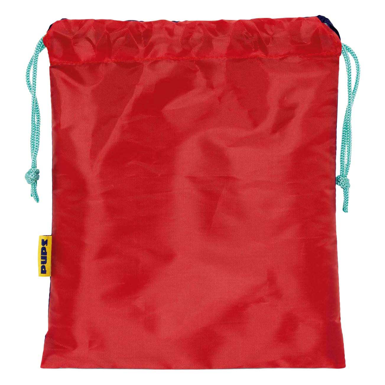 Sac à billes Pat' Patrouille