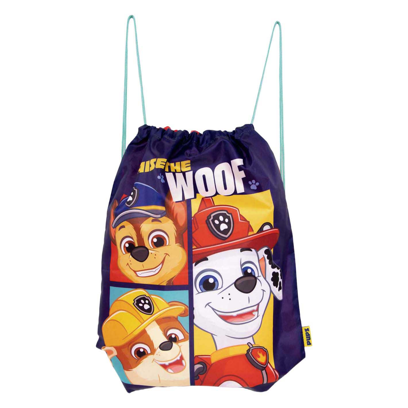 Gymtas PAW Patrol