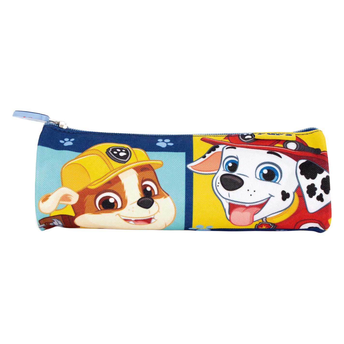 Trousse à crayons Pat' Patrouille