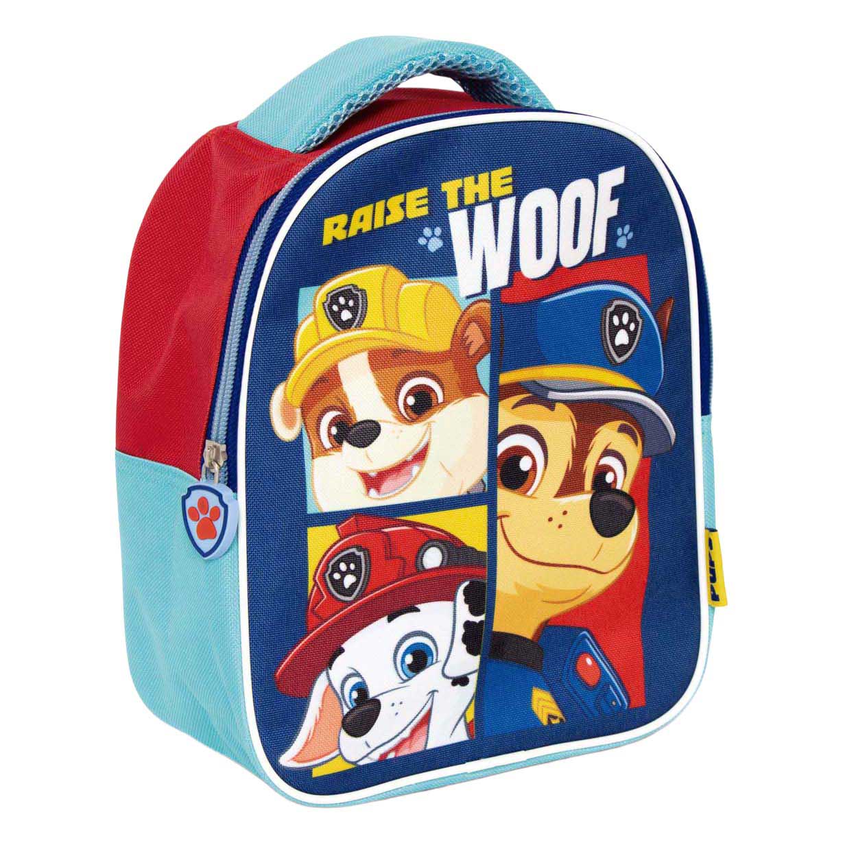 Sac à dos Pat' Patrouille