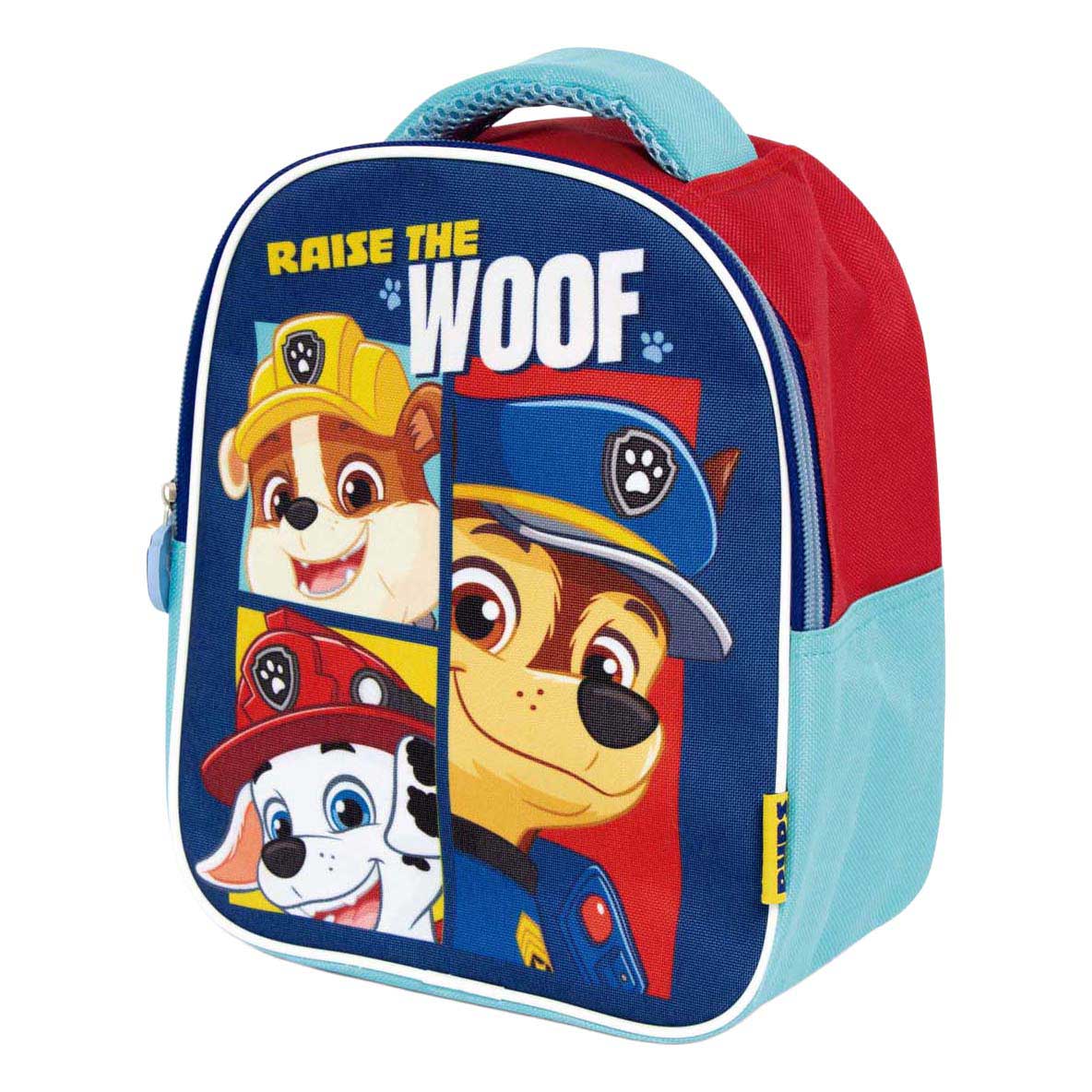 Sac à dos Pat' Patrouille