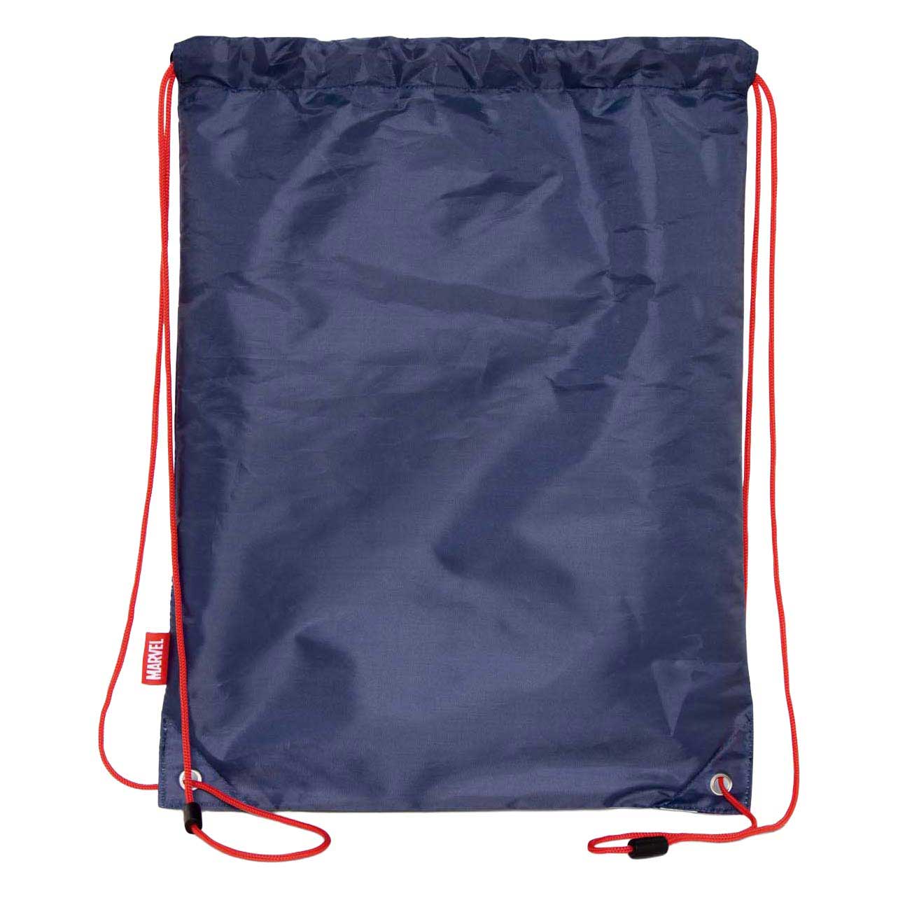 Sac de sport Spiderman