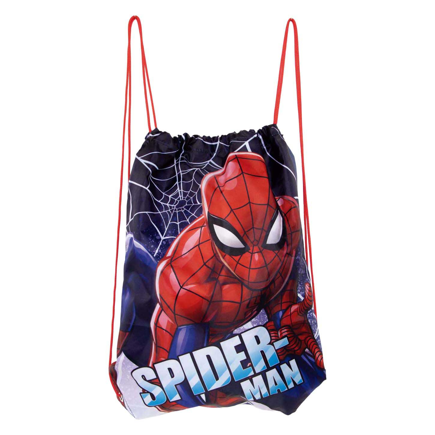 Sac de sport Spiderman
