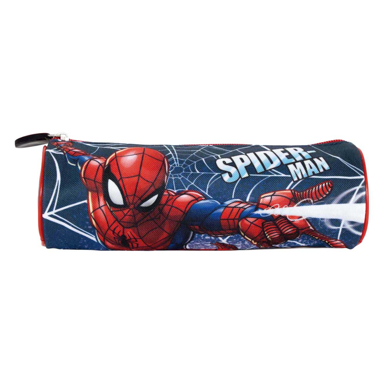 Trousse à crayons Spiderman