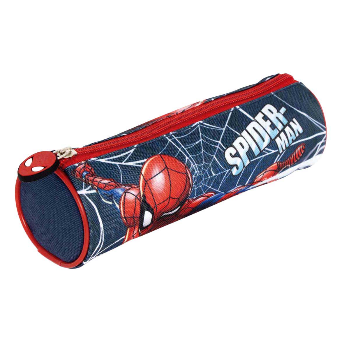 Trousse à crayons Spiderman