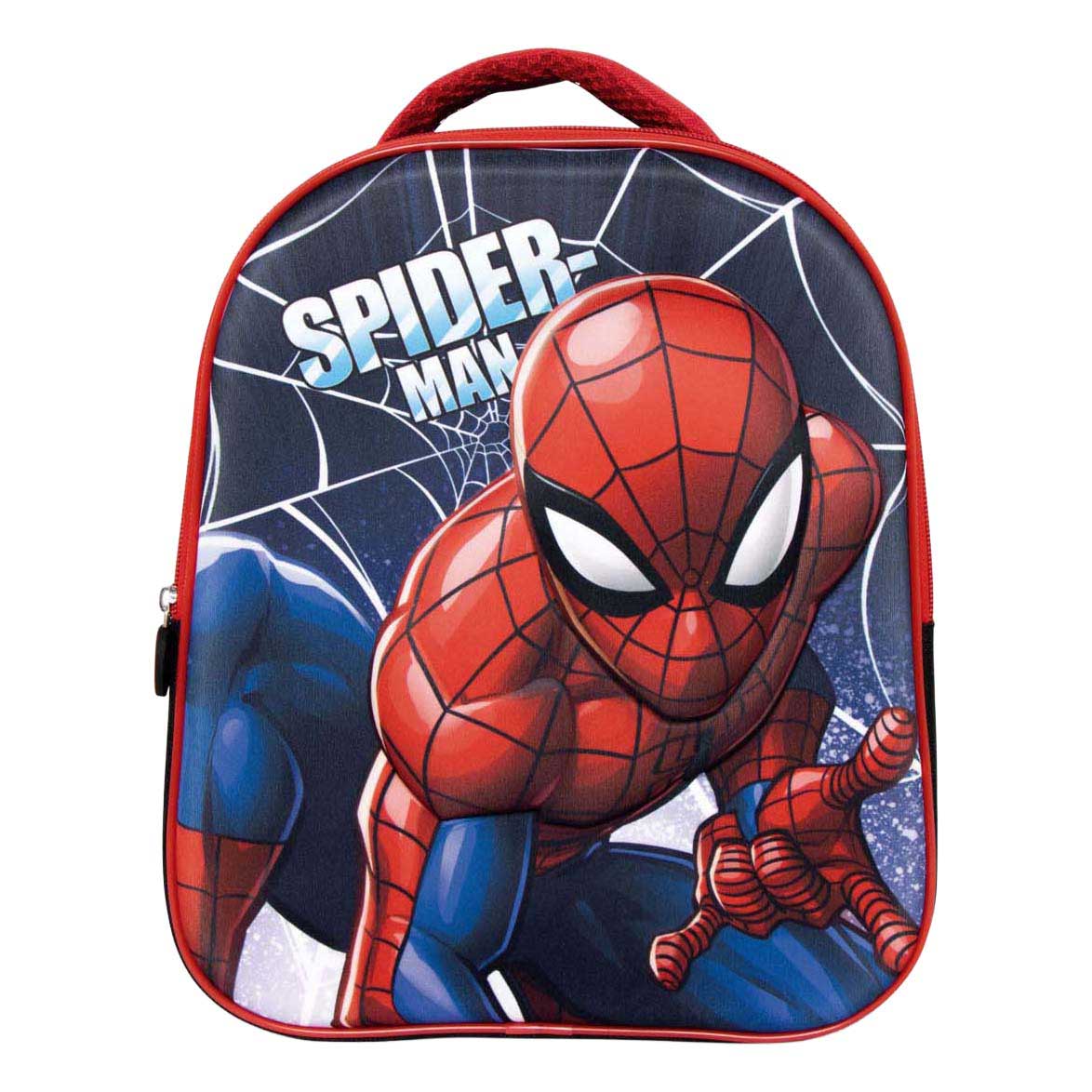 Sac à dos 3D Spiderman