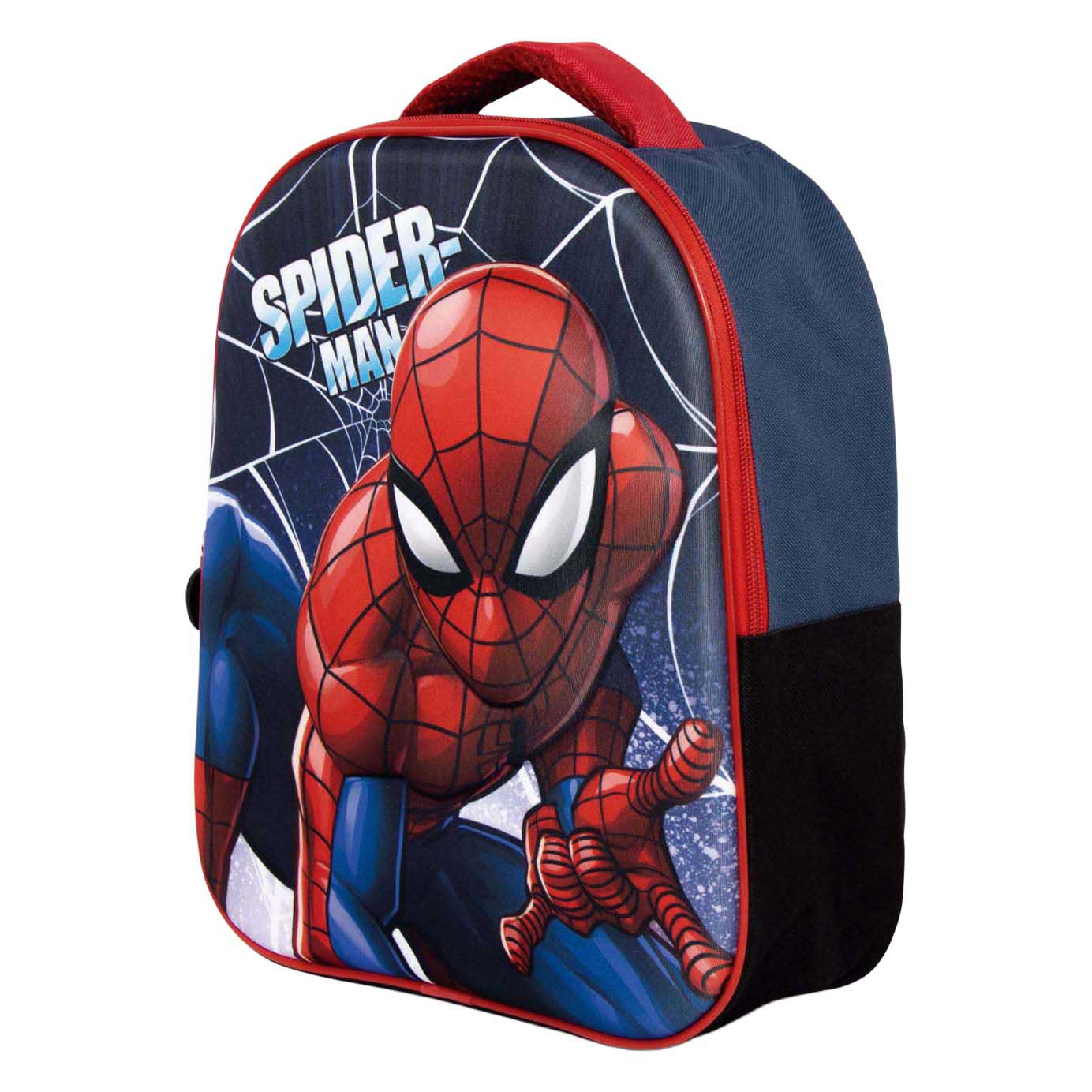 Sac à dos 3D Spiderman