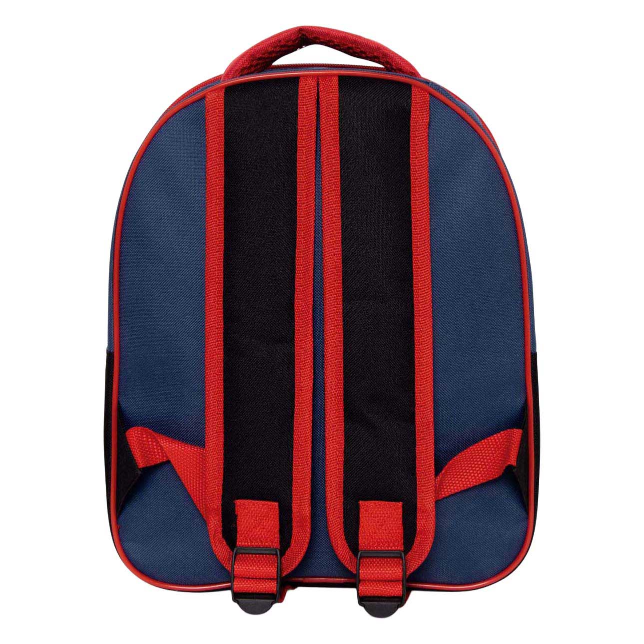 Sac à dos 3D Spiderman