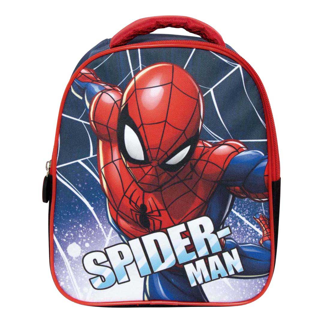 Sac à dos Spiderman
