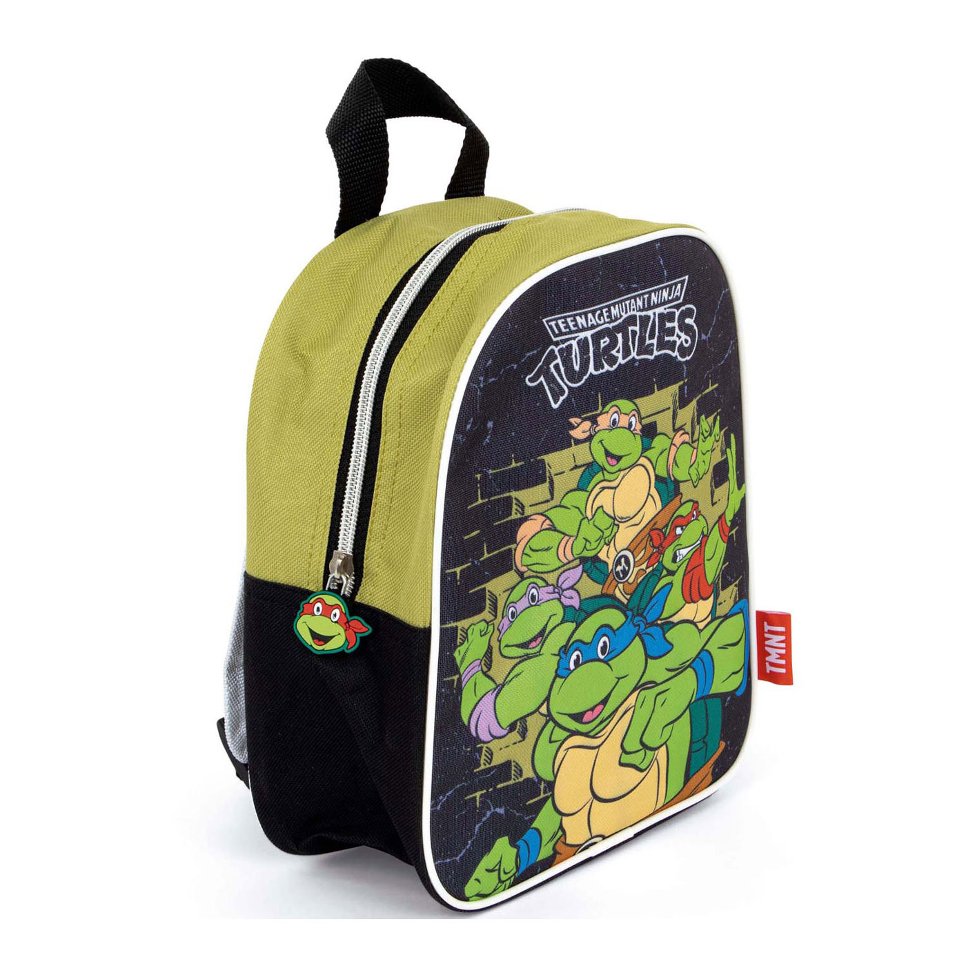 Rucksack Teenage Mutant Ninja Turtles