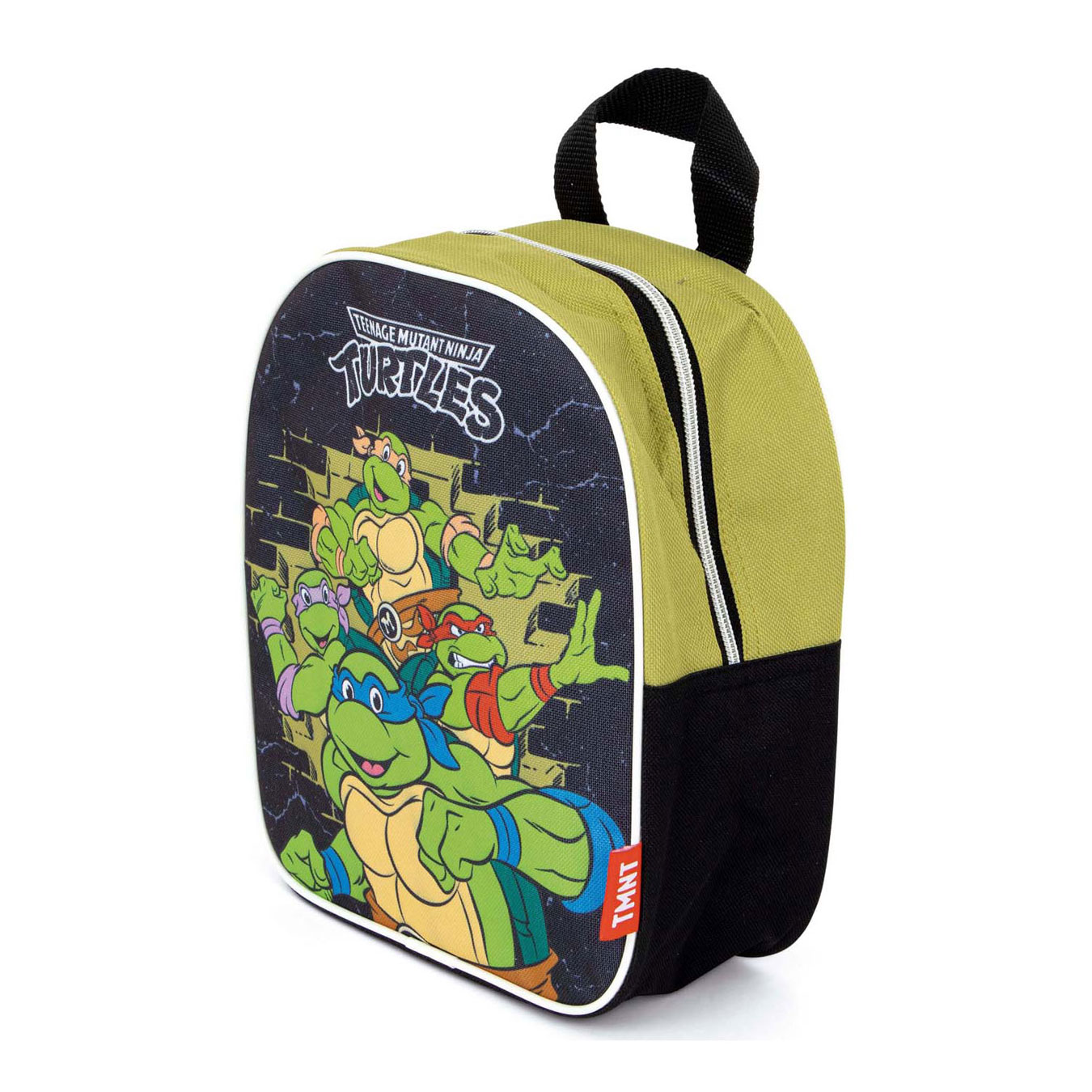 Rucksack Teenage Mutant Ninja Turtles