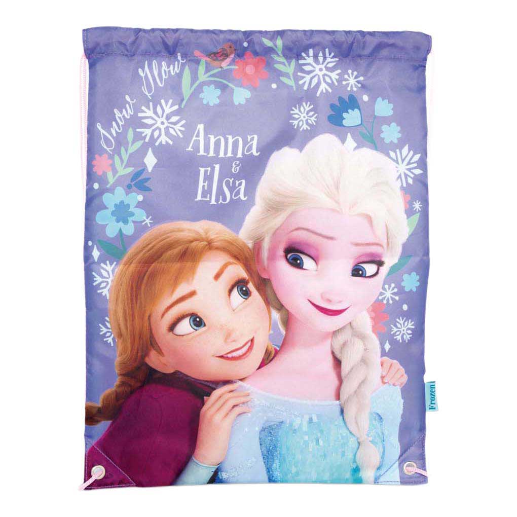 Gymtas Frozen