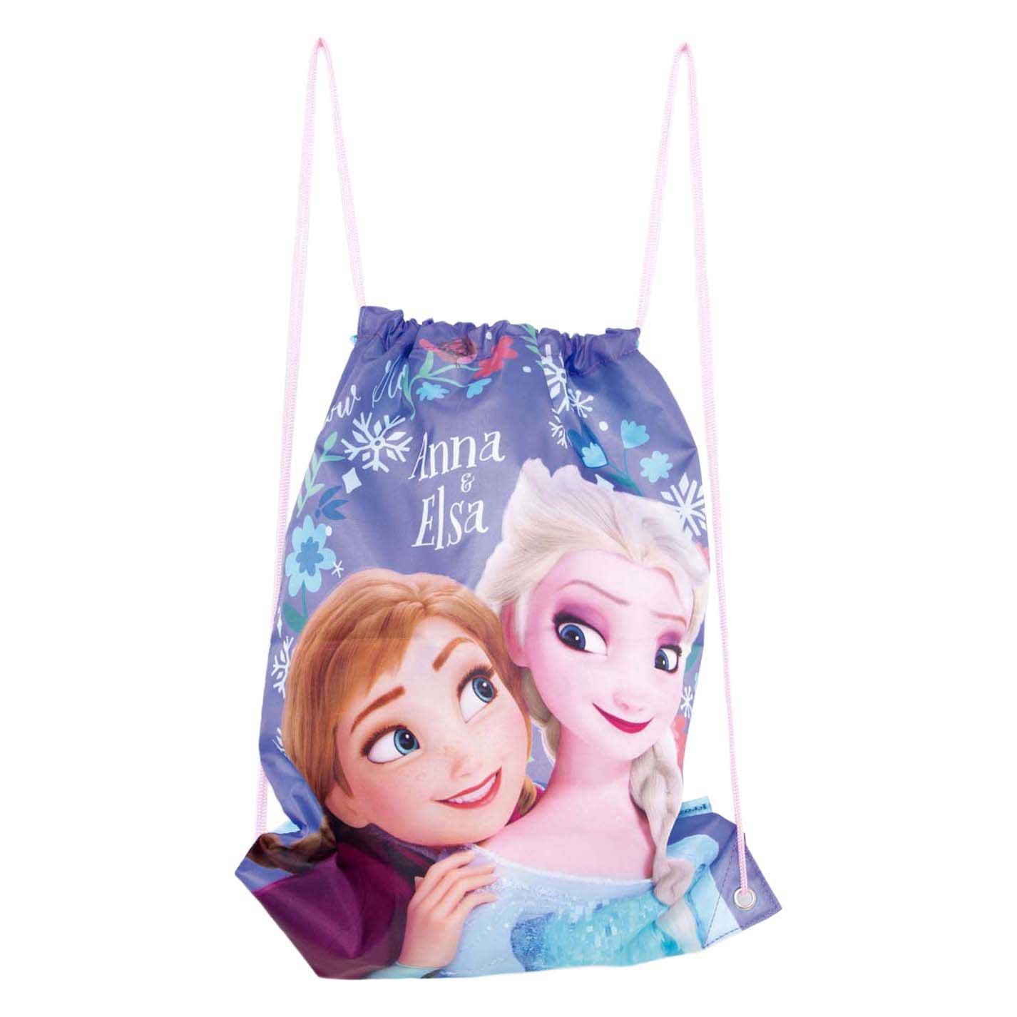 Gymtas Frozen
