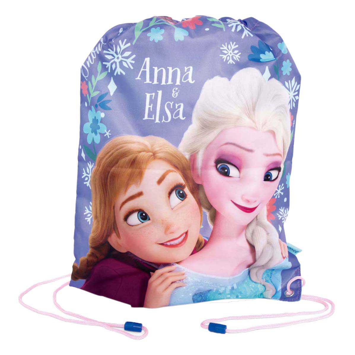 Gymtas Frozen