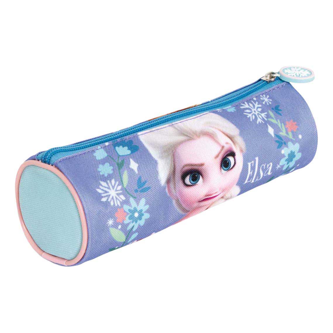 Trousse à crayons La Reine des Neiges