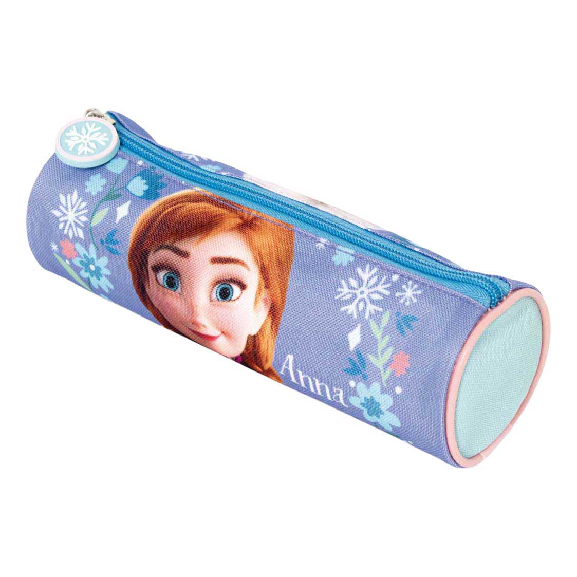 Trousse à crayons La Reine des Neiges