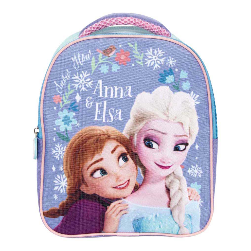 Sac à dos La Reine des Neiges
