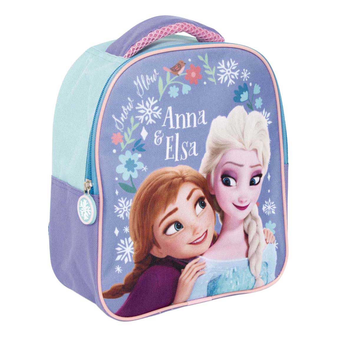 Sac à dos La Reine des Neiges