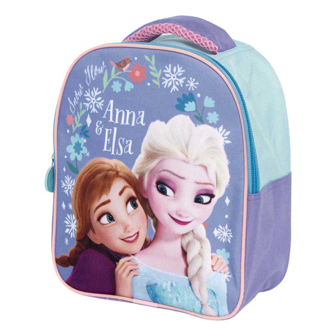 Sac à dos La Reine des Neiges