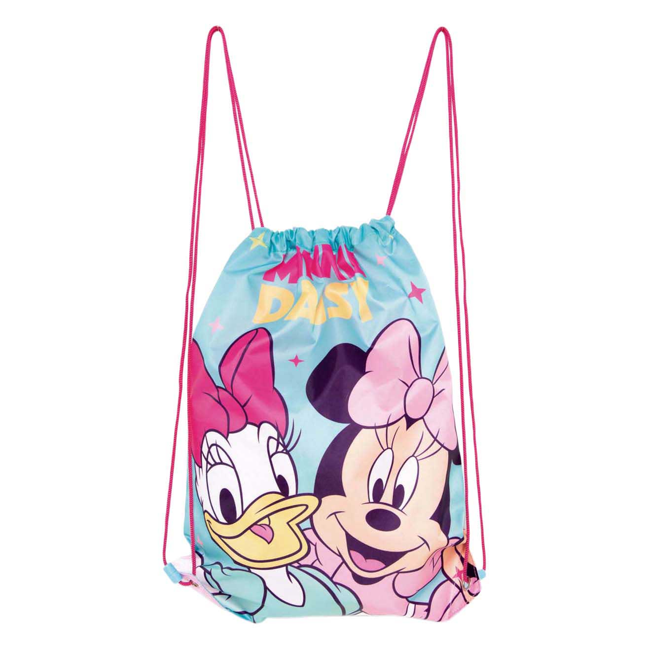 Gymtas Minnie Mouse