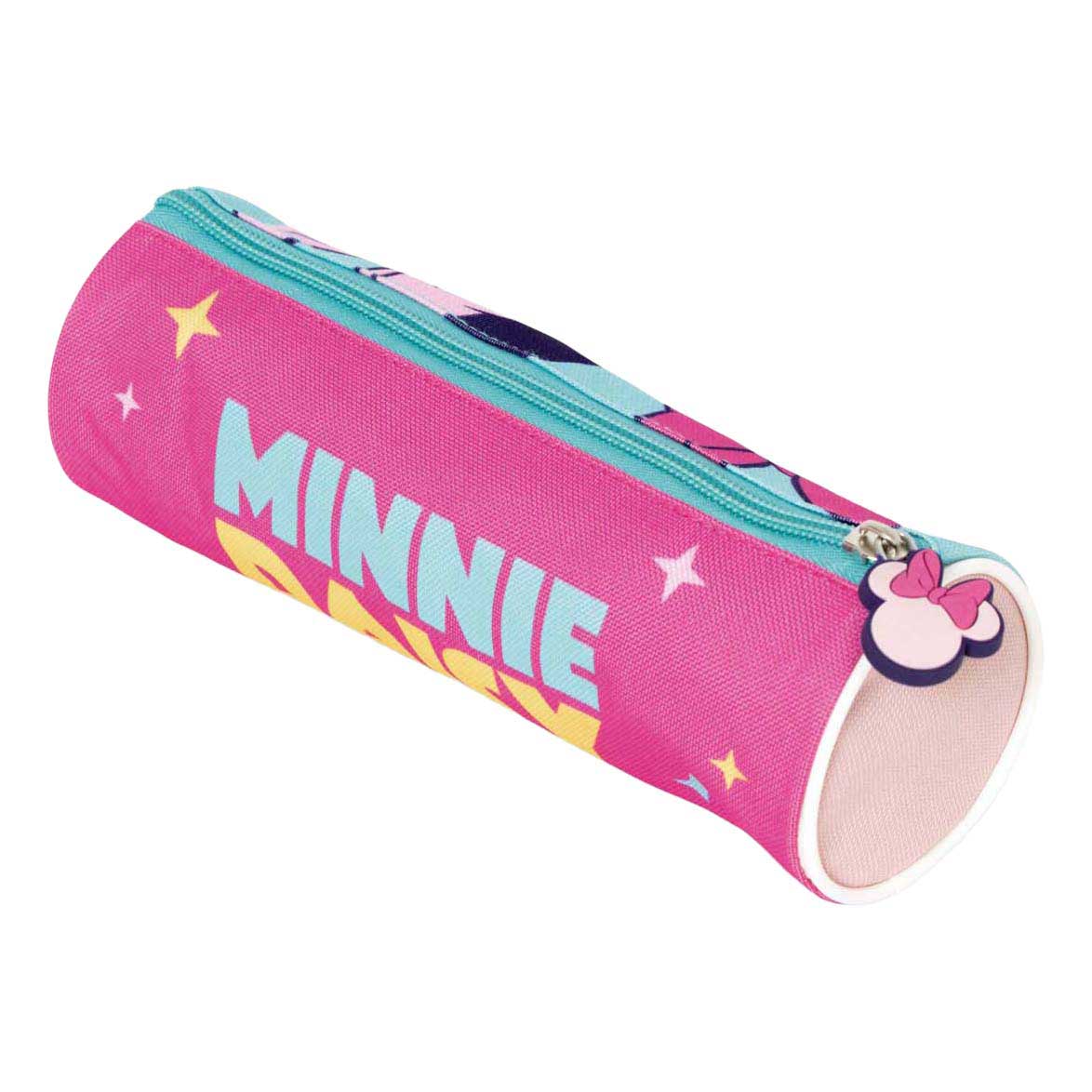 Trousse à crayons Minnie Mouse