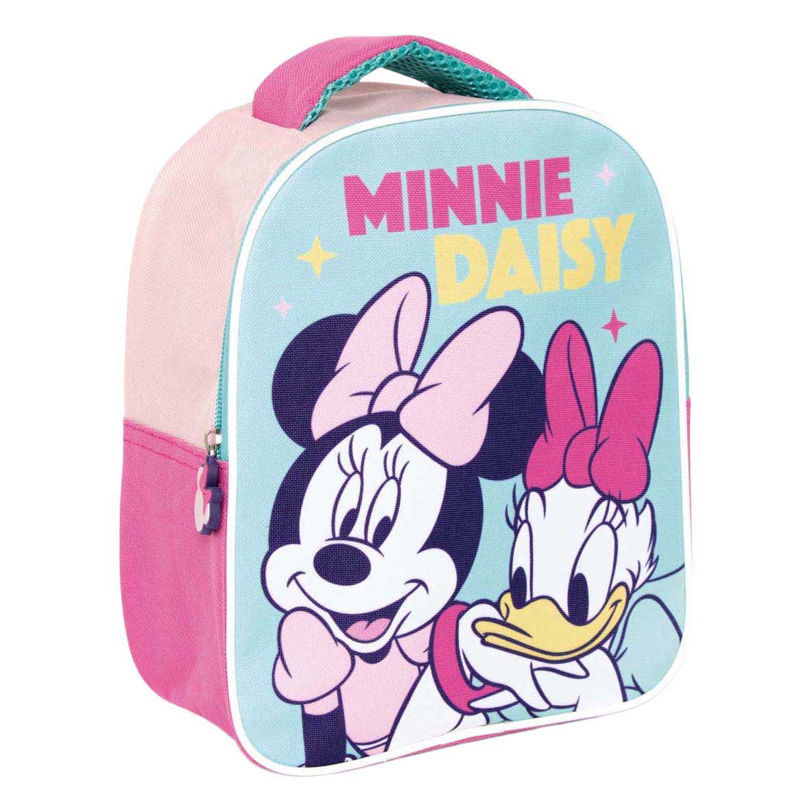 Sac à dos Minnie Mouse