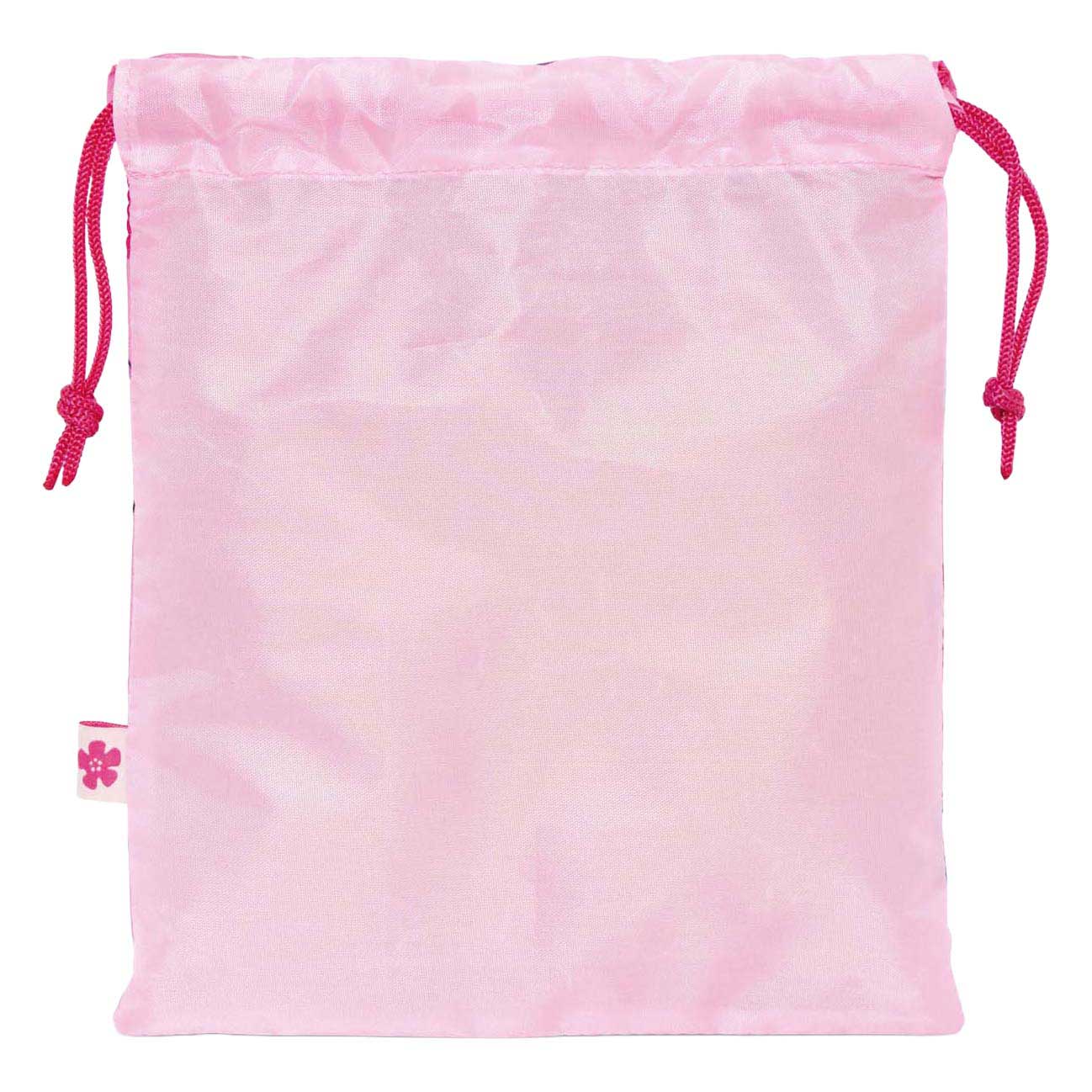 Sac en marbre Angel et Stitch